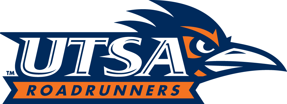 Texas-SA Roadrunners 2008-Pres Alternate Logo v2 iron on transfers for clothing